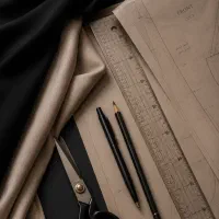 همکاری با آنلاین‌شاپ‌ها در زمینه دوخت و تولید