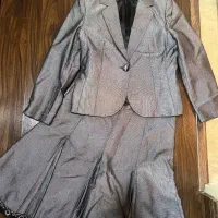 کت و دامن|لباس|تهران, قلهک|دیوار