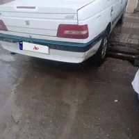 Slx تیو فایو|خودرو سواری و وانت|تربت‌حیدریه, قائم|دیوار