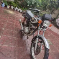 موتور هوندا 200 مدل 95