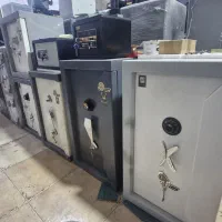 گاوصندوق کاوه مدل سدید رمزدار. کد6