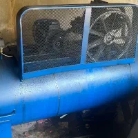 کمپرسور باد ۵۰۰ لیتری