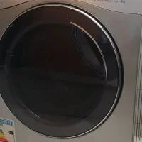 لباسشویی ۸کیلویی اسنوا اکتا