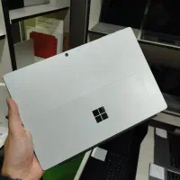 Surface Pro 7 به همراه قلم و موس