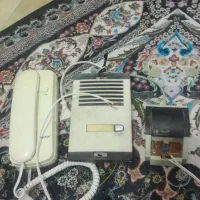 ایفون صوتی الکتروپیک