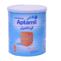 قوطی ظرف فلزی شیرخشک