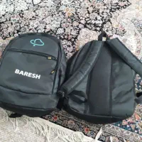 ۲عددکیف مدرسه