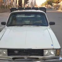 پیکان وانت مدل ۹۰