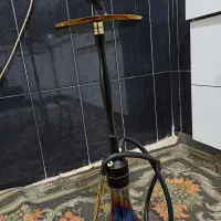 قلیان  درحد نو