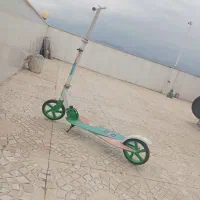 اسکوتر خوب و سرعتی