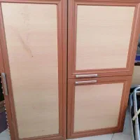 فروش کابینت فلزی دست دوم