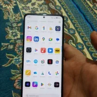 Note 12pro 256G|موبایل|نسیم‌شهر, |دیوار