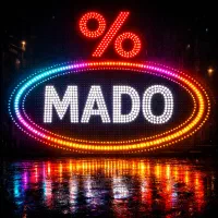 ساخت تابلو LED ویژه نوروز