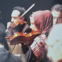 تدریس خصوصی ویولن ، کلاسیک  و آکادمیک