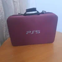 ps5 slim|کنسول، بازی ویدئویی و آنلاین|تهران, دهم فروردین|دیوار