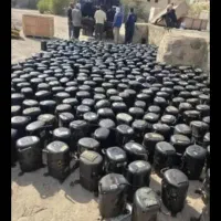 خریدار موتور کولر 30 هزار سوخته فقط سوخته باشه