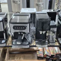 عرضه انواع قهوه ساز مارک های اصلی در سرای گنجینه