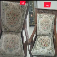 مبل شویی الماس