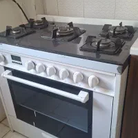 گاز کابینت دار