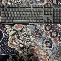 کیبورد گیمینگ