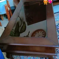 میز جلو مبلی