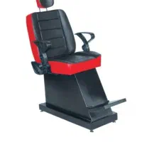 آینه ودکور آرایشگاه