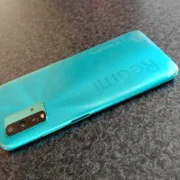 گوشی ردمی ۹ تی    redmi 9t