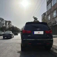 هایماS7Plus1402|خودرو سواری و وانت|مشهد, انقلاب|دیوار