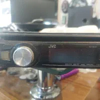 ظبط jvc