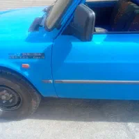 نیسان مدل۹۸کم کار بسیارتمیز