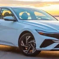 هیوندا النترا  وارداتی کرمان موتور