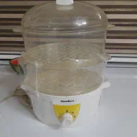 بخار پز همیلتون