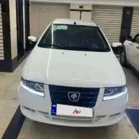 سورن پلاس سیمی