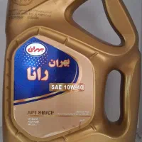 روغن‌موتور بهران رانامناسب tu5.207.دنا(۱۷۹۰ت)