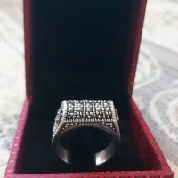 انگشترنقره
