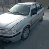 سم84 دوگانه سوز دستی موتور تازه تعمیر