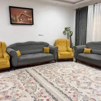 فروش مبل 7 نفره