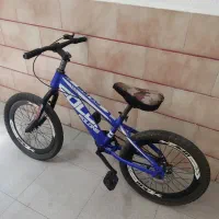 دوچرخه 20 مدل BMX