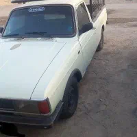 وانت مدل ۹۰ دوگانه سوز سند دست اول ۷ سال خواب بوده