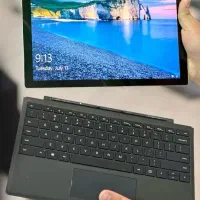 سرفیس پرو  cpu i7