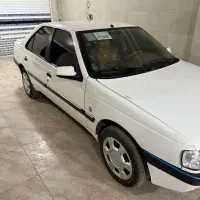 پژو tu5 405 Slx