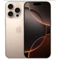 آیفون ۱۶ promax با حافظه ۵۱۲ گیگ