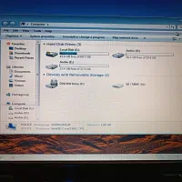 Dell inspiron 6400|رایانه همراه|اندیشه, اندیشه فاز ۱|دیوار