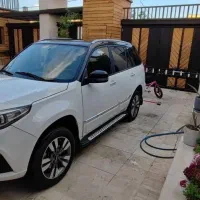 x33s مدل ۹۷|خودرو سواری و وانت|کاشان, شهرک فرهنگیان|دیوار