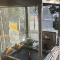 واگذاری وسایل ساندویچی
