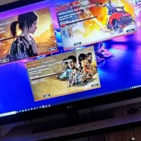 تلوزیون ۴۷ اینچ کره ای اصلی LED