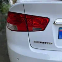 سراتو اپشنال اتوماتیک ۲۰۰۰