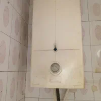ابگرمکن دیواری بوتان