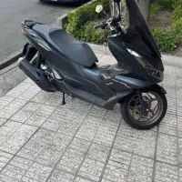 موتور هندا پی سی ایکس