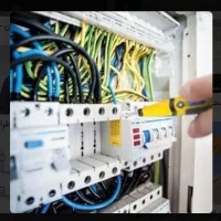 برقکاری-رفع اتصال برق -تلفن -تعمیر آیفون